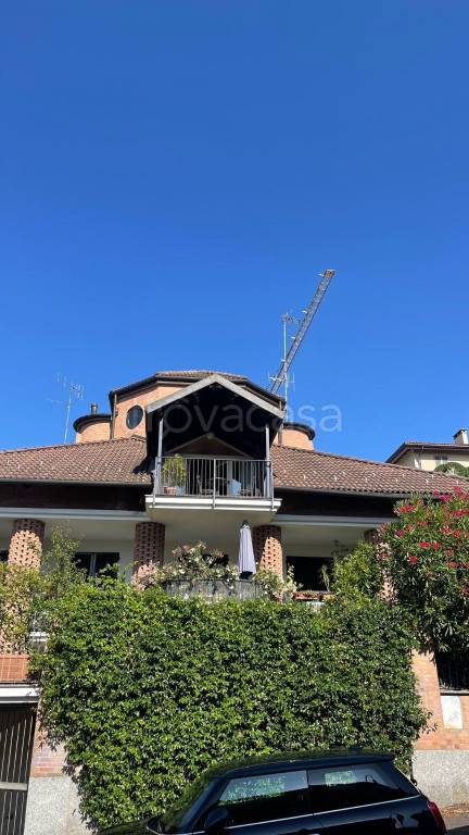 appartamento in affitto a Torino in zona Gran Madre