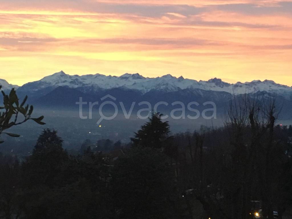 appartamento in affitto a Torino
