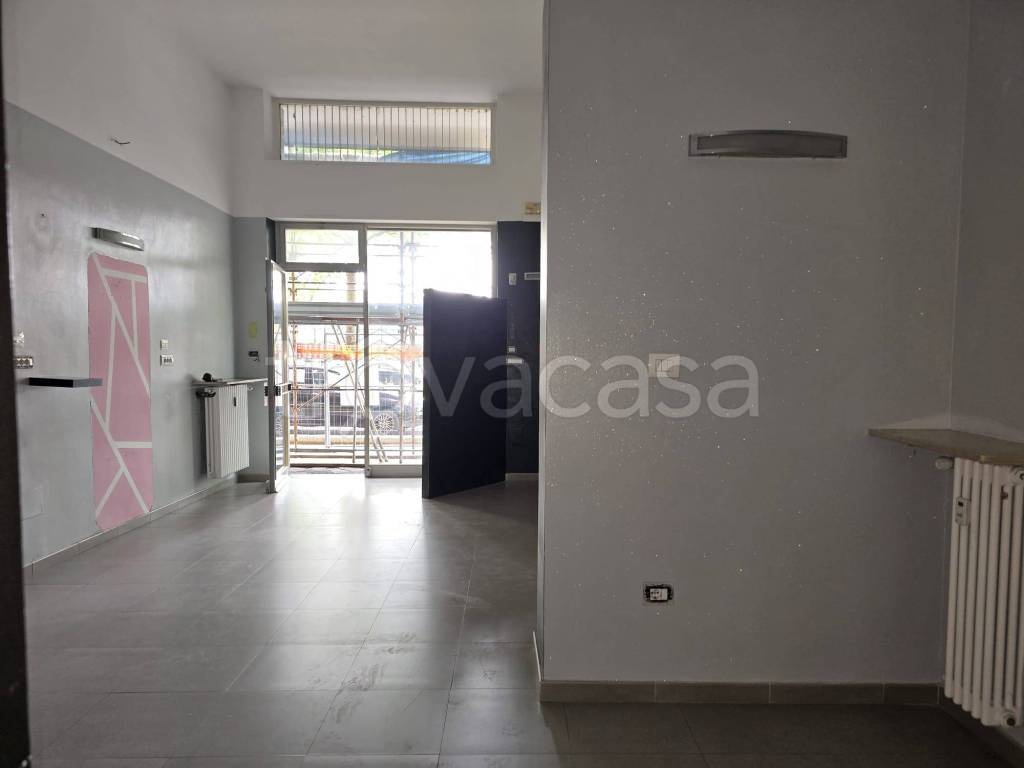 appartamento in affitto a Torino in zona Borgata Vittoria
