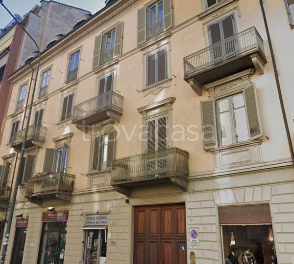 appartamento in affitto a Torino in zona Cit Turin