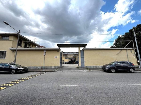 locale commerciale in affitto a Torino in zona Madonna di Campagna