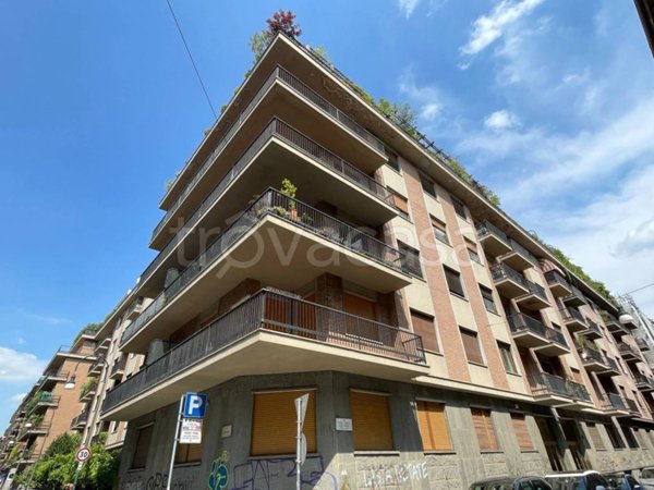 appartamento in affitto a Torino in zona San Salvario