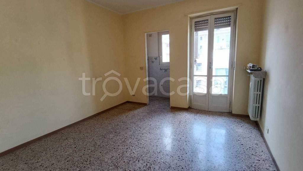 appartamento in affitto a Torino in zona Vanchiglia