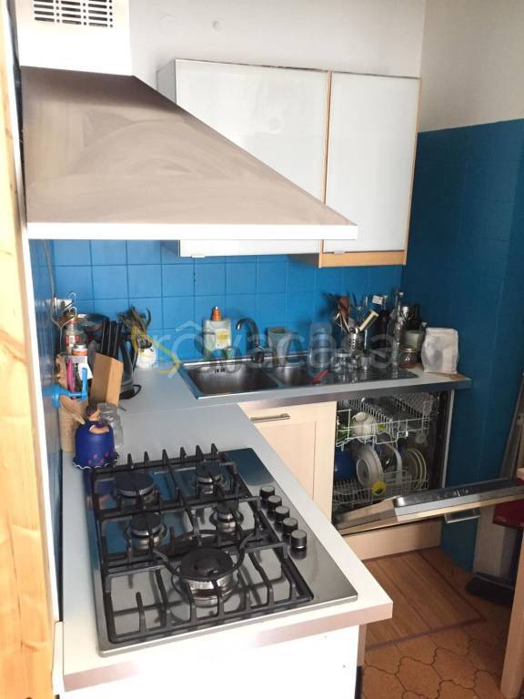 appartamento in affitto a Torino in zona San Donato