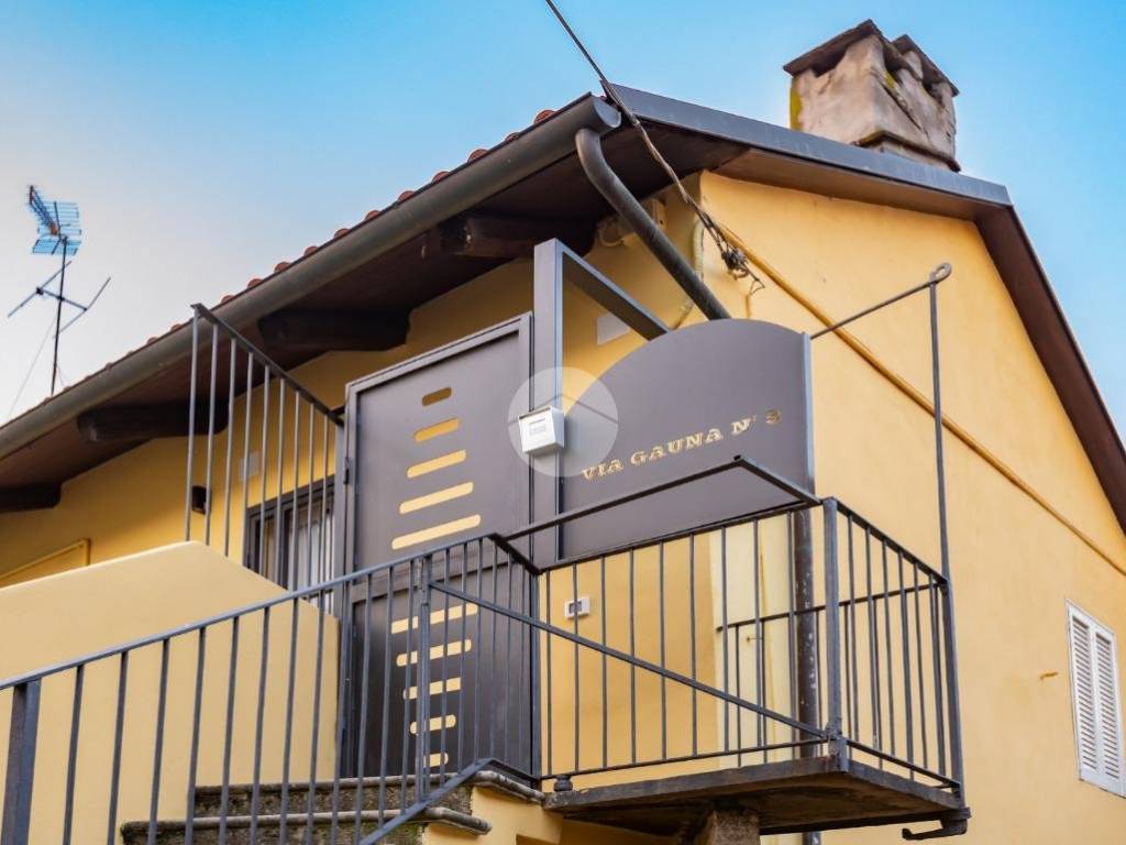 appartamento in affitto a Torino in zona Madonna di Campagna