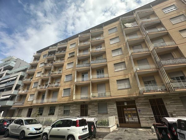 appartamento in affitto a Torino in zona Santa Rita
