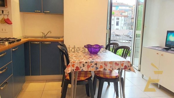appartamento in affitto a Torino in zona Borgo San Paolo
