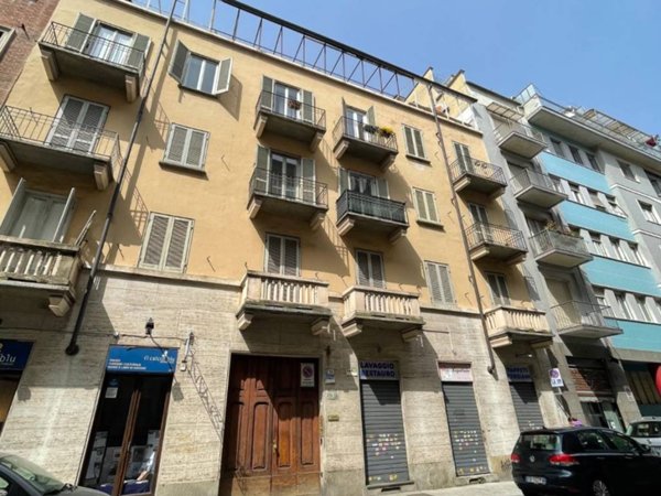 appartamento in affitto a Torino in zona Crocetta