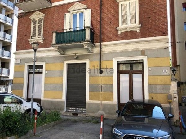 appartamento in affitto a Torino in zona Millefonti
