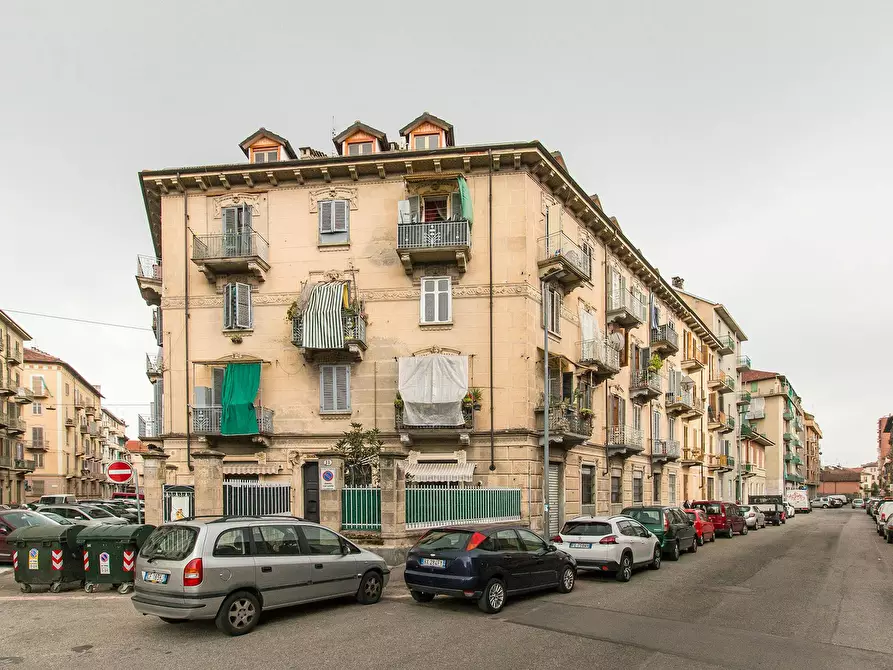 appartamento in affitto a Torino