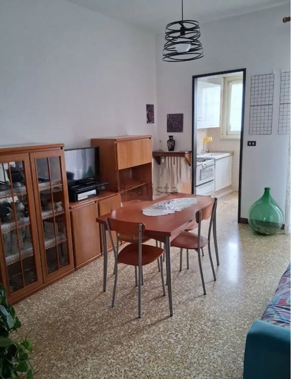 appartamento in affitto a Torino in zona Borgata Lesna