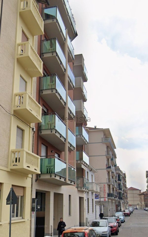 appartamento in affitto a Torino in zona Borgata Lesna