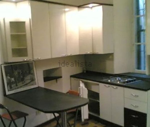 appartamento in affitto a Torino in zona Centro Storico