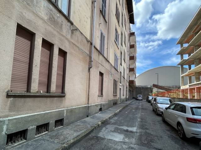 appartamento in affitto a Torino in zona Mirafiori Nord
