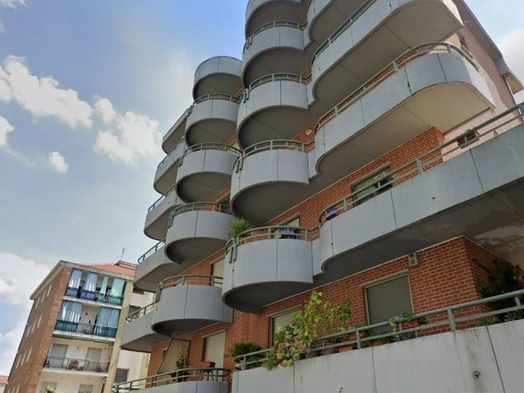 appartamento in affitto a Torino in zona Vanchiglia
