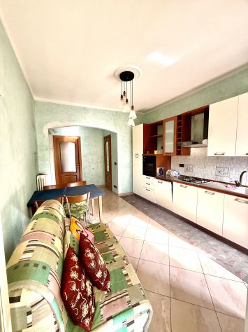 appartamento in affitto a Torino in zona Borgo San Paolo
