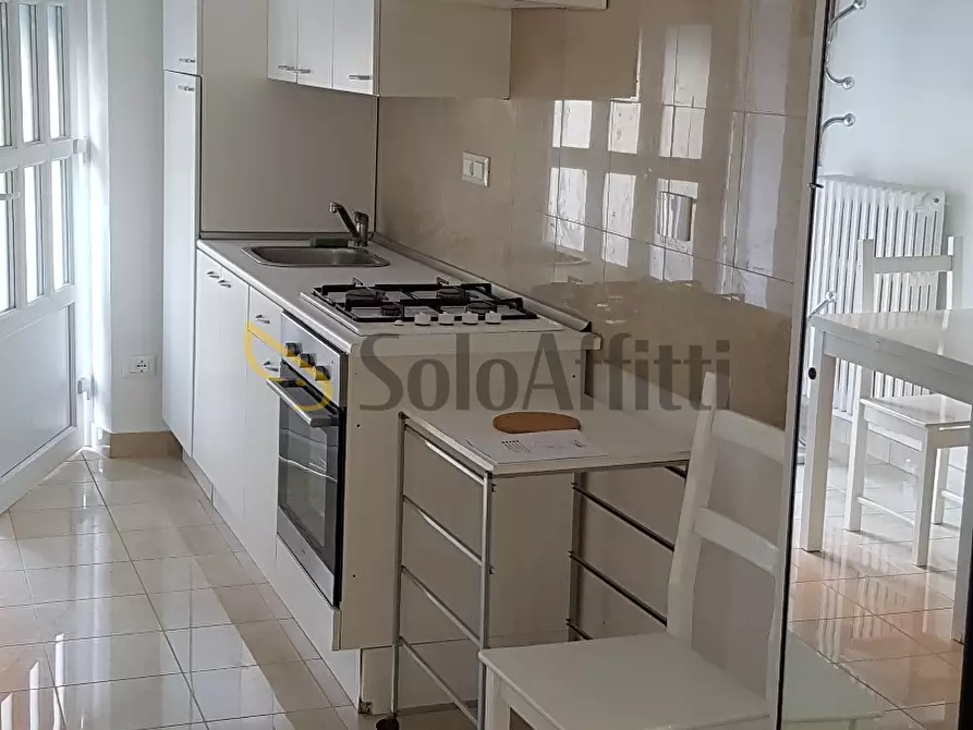 appartamento in affitto a Torino in zona San Donato