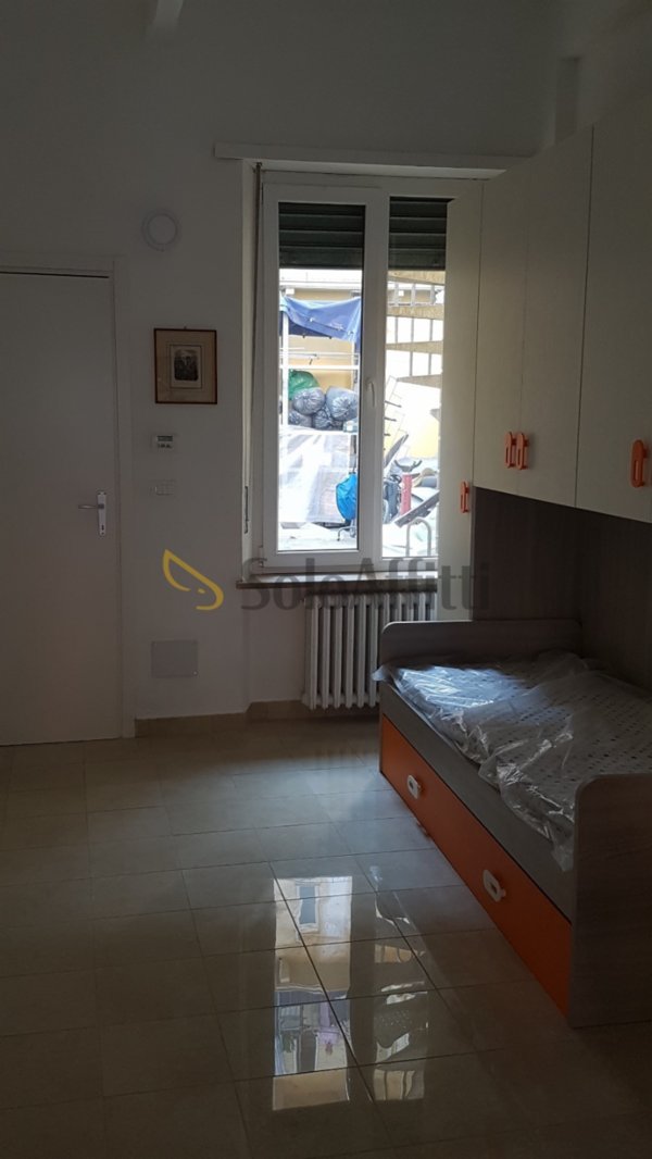 appartamento in affitto a Torino in zona San Donato