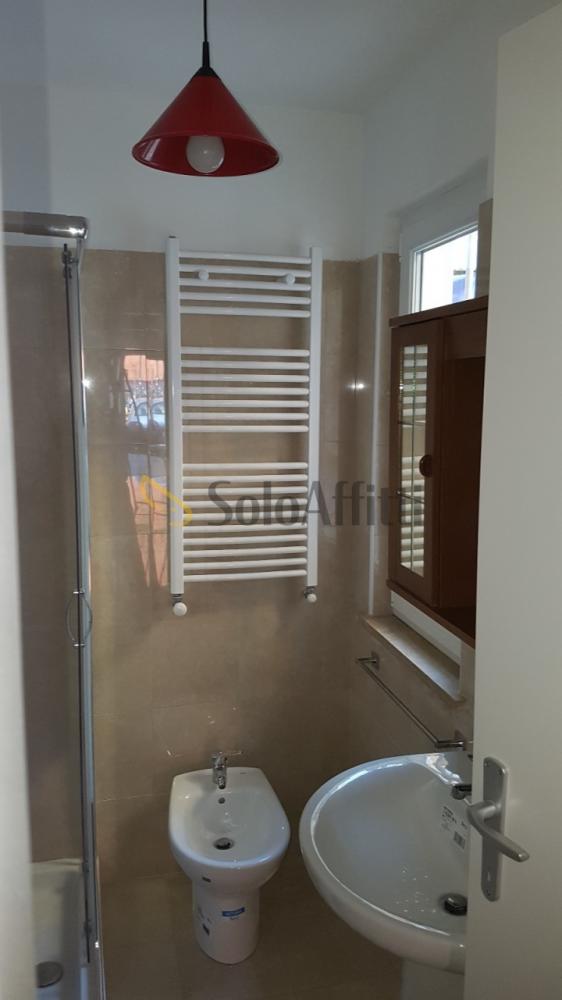 appartamento in affitto a Torino in zona San Donato