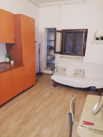 appartamento in affitto a Torino in zona Regio Parco