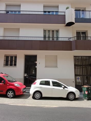 appartamento in affitto a Torino in zona Centro Storico