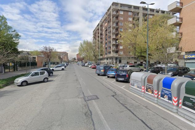 appartamento in affitto a Torino in zona Vallette