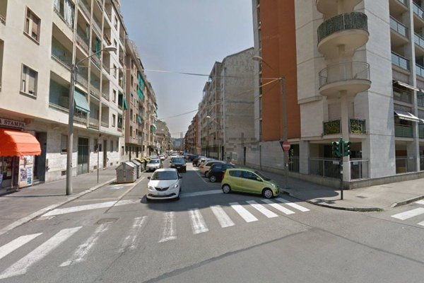 appartamento in affitto a Torino in zona Santa Rita