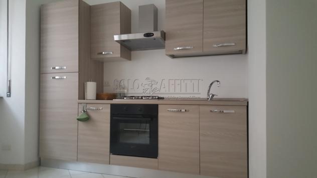 appartamento in affitto a Torino in zona Parella