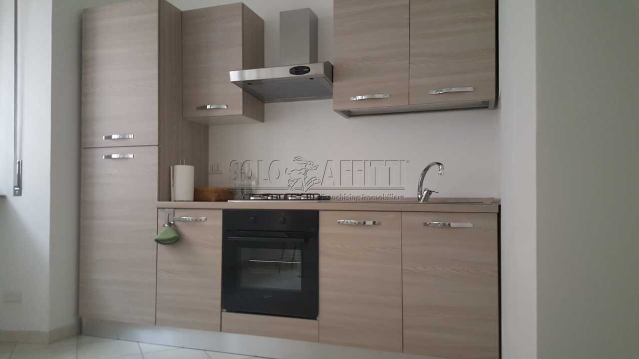 appartamento in affitto a Torino in zona Parella