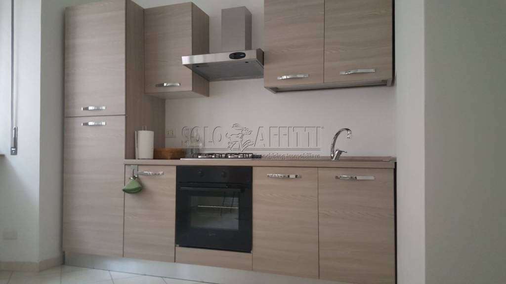 appartamento in affitto a Torino in zona Parella