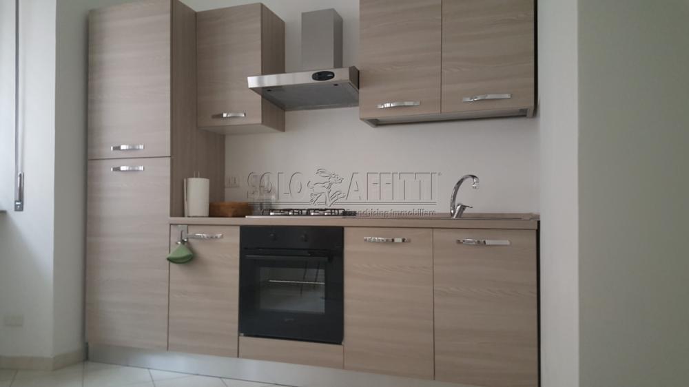 appartamento in affitto a Torino in zona Parella