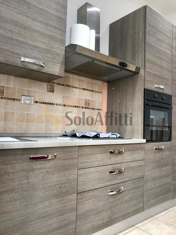 appartamento in affitto a Torino in zona Barca