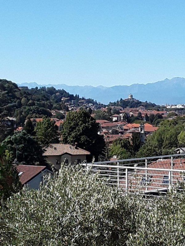 casa indipendente in affitto a Torino