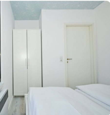 appartamento in affitto a Torino in zona Vanchiglia