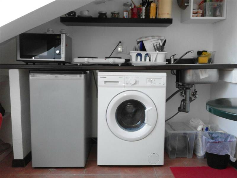 appartamento in affitto a Torino in zona Millefonti
