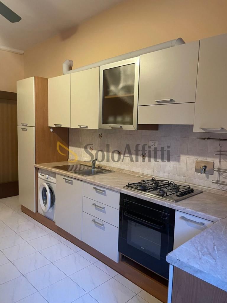 appartamento in affitto a Torino in zona San Donato