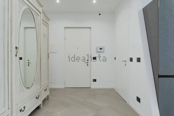 appartamento in affitto a Torino in zona Centro Storico