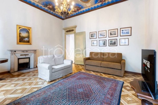 appartamento in affitto a Torino in zona Crocetta