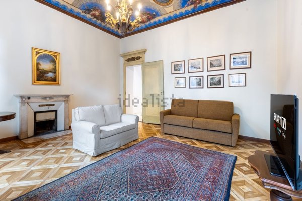 appartamento in affitto a Torino in zona Crocetta