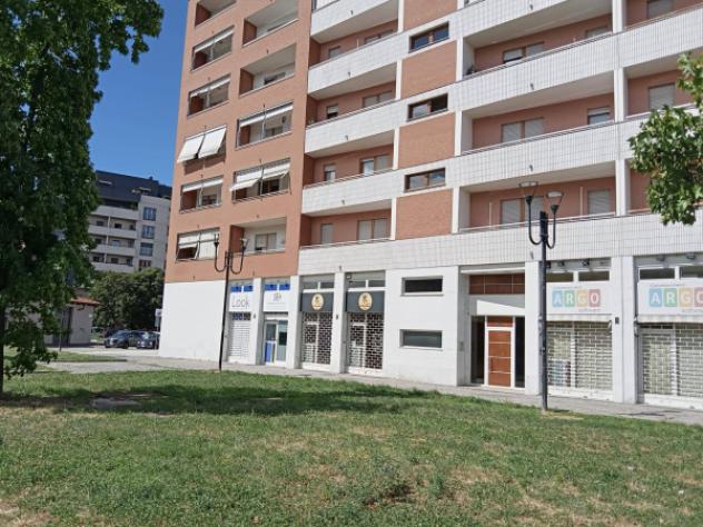 appartamento in affitto a Torino in zona Borgo San Paolo