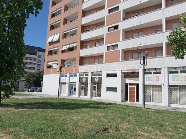 appartamento in affitto a Torino in zona Borgo San Paolo