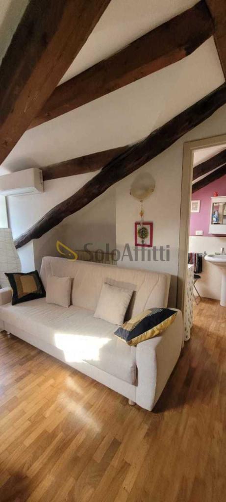 appartamento in affitto a Torino in zona San Donato