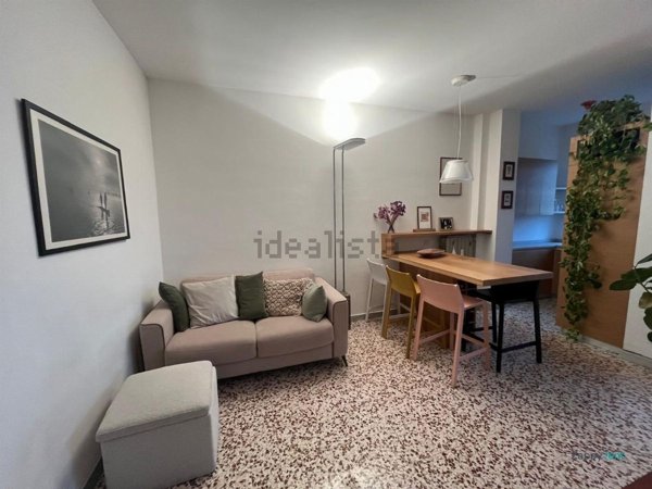 appartamento in affitto a Torino in zona Aurora