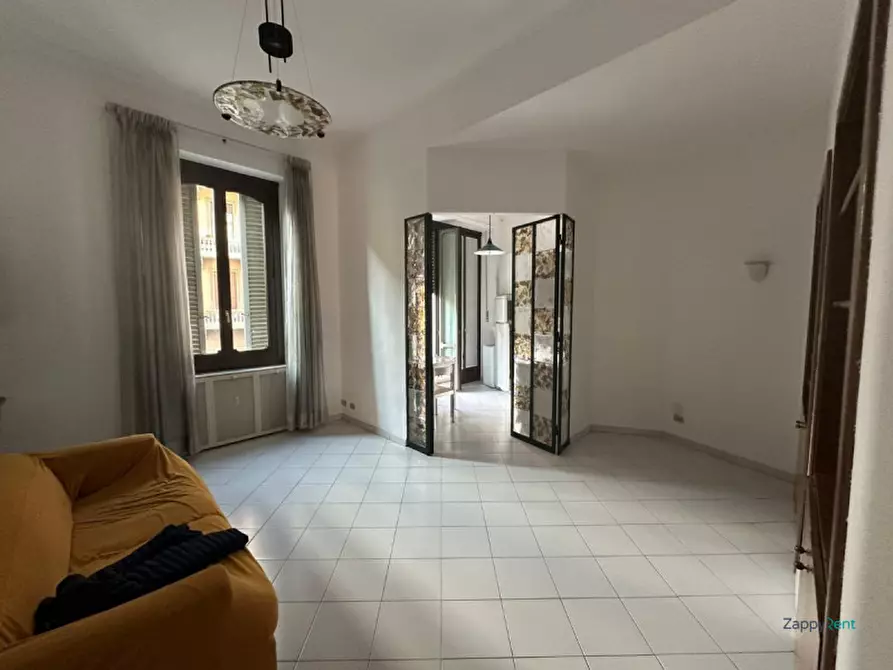 appartamento in affitto a Torino in zona Centro Storico