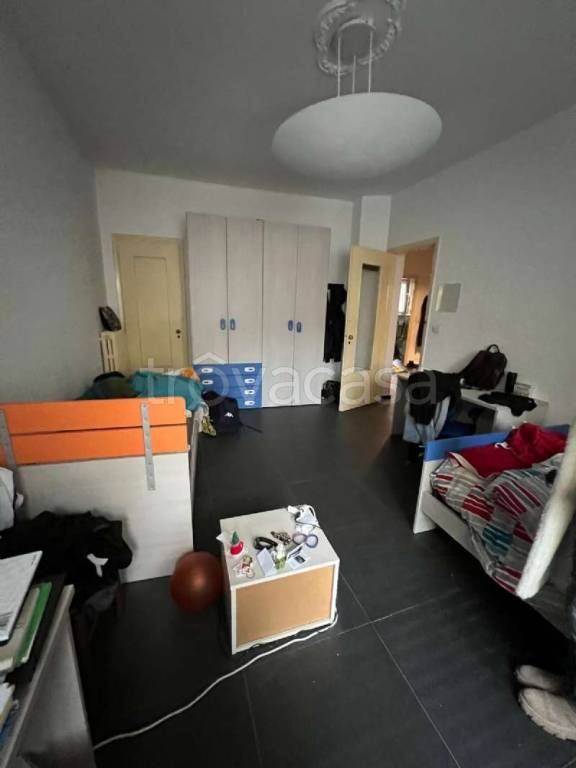 appartamento in affitto a Torino in zona Cenisia