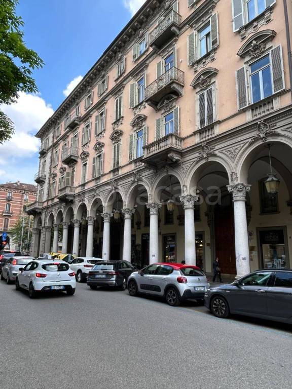 ufficio in affitto a Torino in zona Centro Storico