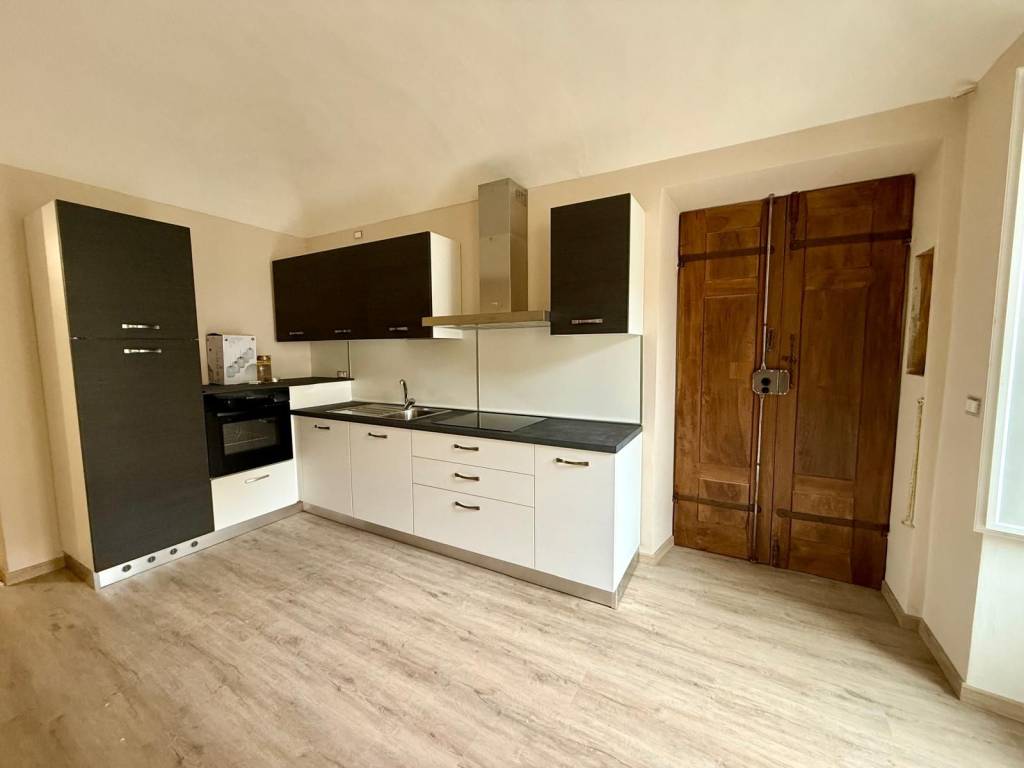 appartamento in affitto a Torino in zona Centro Storico