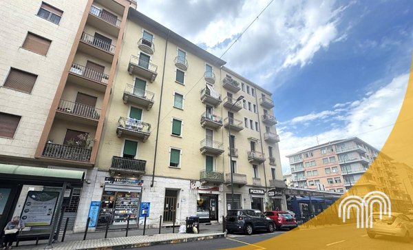 appartamento in affitto a Torino in zona Santa Rita
