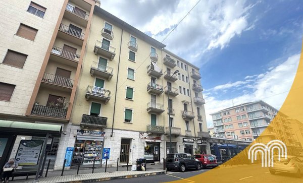 appartamento in affitto a Torino in zona Santa Rita