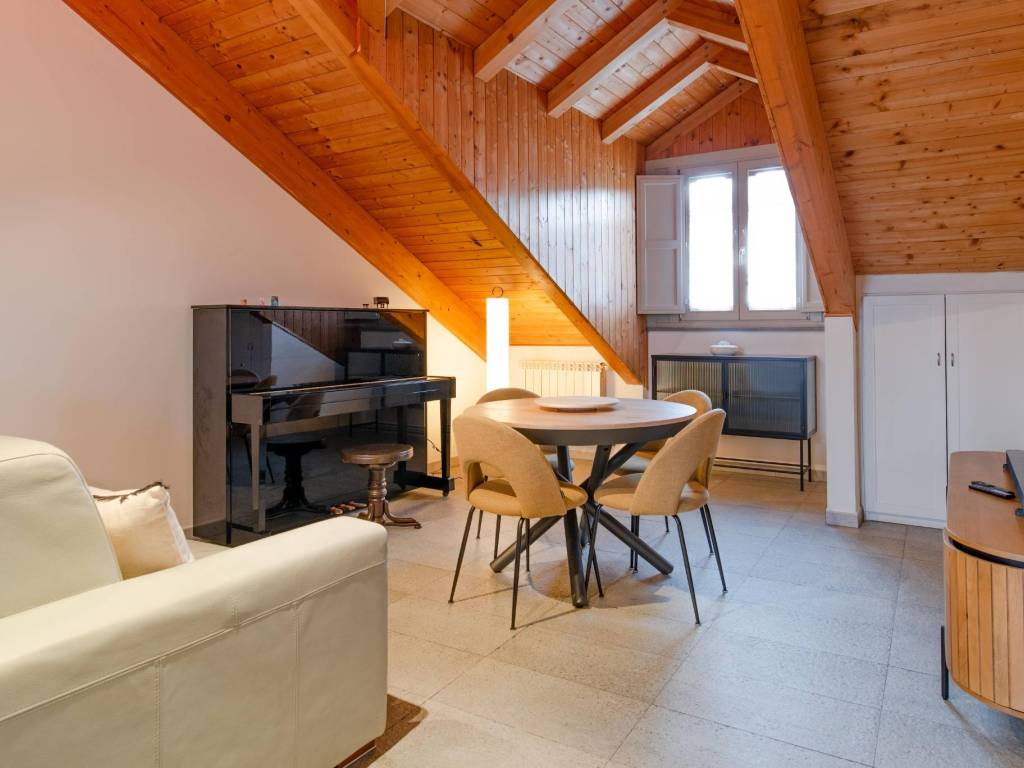 appartamento in affitto a Torino in zona Cenisia